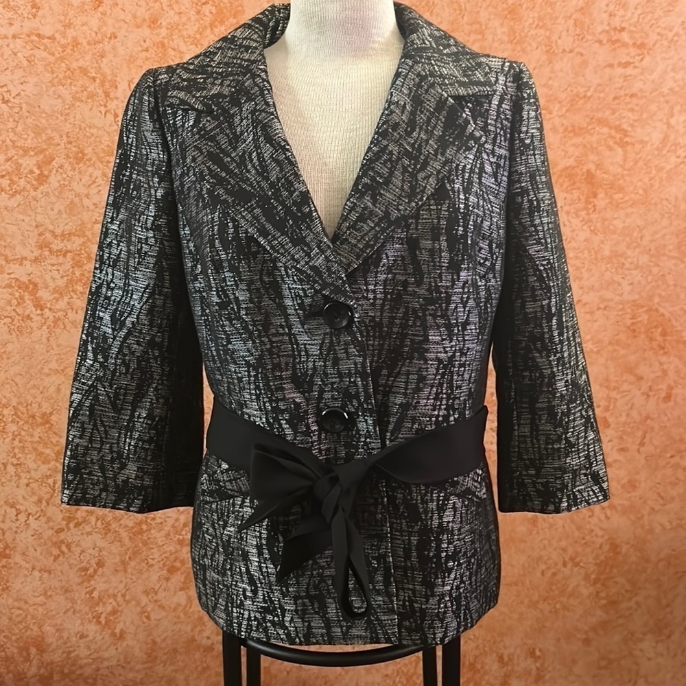 CLASSIQUES ENTIER Atelier Blazer size Medium